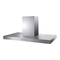 Campanas de Ventilación XO Appliance XORI36SC Manual