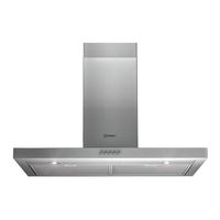 Indesit IHT 6.5 C M IX Manual De Instrucciones