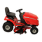 Cortacéspedes Snapper LT23420 Manual Del Operador
