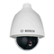 Cámaras IP Bosch AUTODOME 5000 PTZ Guia De Instalacion
