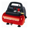 Compresores de Aire EINHELL TH-AC 190/6 OF Manual De Instrucciones