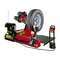 Equipo Industrial Corghi HD 1200 Manual De Uso