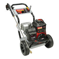 Craftsman 580.752090 Manual Del Operador