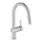 Equipo de Fontaneria Grohe Blue Chilled & Sparkling 31 323 Manual De Instrucciones