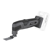 Einhell TC-MG 18 Li Manual De Instrucciones