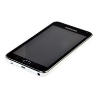 Samsung GT-I9000 Manual De Usuario