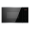 Hornos Microondas Fagor 3MWB-25BTCGX Manual De Instrucciones