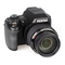 Guía de inicio rápido de la cámara digital Ricoh PENTAX XG-1