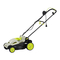LawnMaster MEB1014M - Manual de la Cortadora de Césped Eléctrica