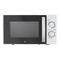 Hornos Microondas OK. OMW2221 W Manual De Instrucciones