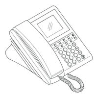Comelit 1998VC Manual Tecnico