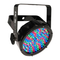 Luz Concentrada Chauvet DJ SlimPAR 56 IRC IP Manual Del Usuario