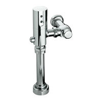 Kohler K-10956 Guia De Instalacion