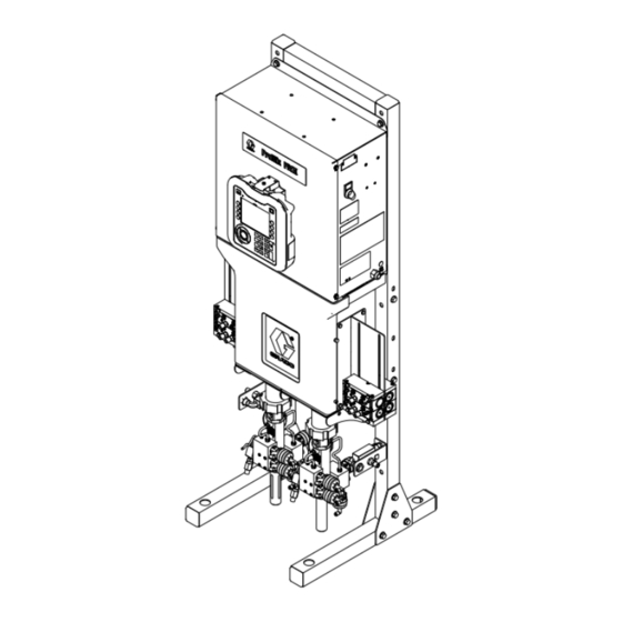 Graco ProMix PD2K Manual Del Usuario