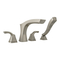 Equipo de Fontaneria Delta T2752 Manual De Instrucciones