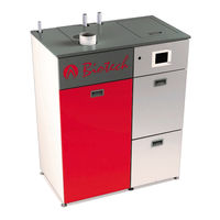 Biotech PZ8RL Manual Del Usuario
