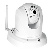 TRENDnet TV-IP672WI Guía De Instalación Rápida