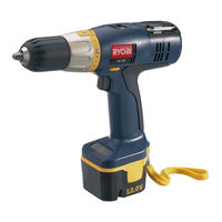 Ryobi CDI-1802 Manual De Utilización