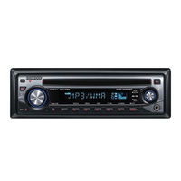 Kenwood KDC-W3537 Manual De Instrucciones