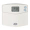 Hunter 44110 - Manual del propietario del termostato programable