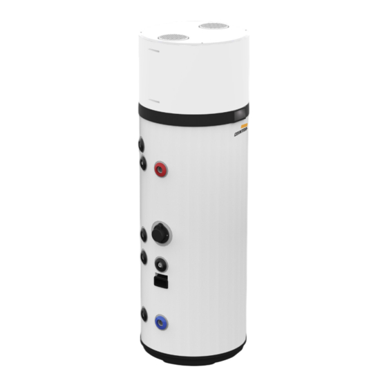 Cointra OASIS 200 LT-S Manual De Uso
