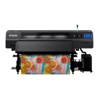 Epson SC-R5000L Serie Manual De Usuario