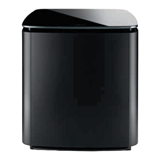 Bose ACOUSTIMASS 300 Guia Del Usuario