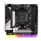 Tarjeta Madre ASROCK B550 Phantom Gaming-ITX/ax Manual De Instrucciones