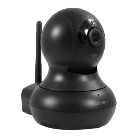 Avidsen IPC482-i Manual De Instrucciones
