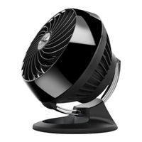 Vornado 360 Guia Del Propietario