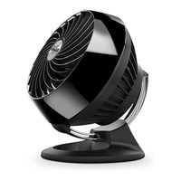 Vornado 460 Guia Del Propietario