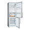 Refrigeradores Bosch KGN49XIDP Instrucciones De Uso