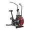 Bicicletas Estáticas Sportplus SP-FB-1000 Manual De Instrucciones