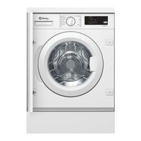 BALAY 3TI982B Manual De Instrucciones