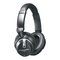 Auriculares Audio-Technica QuietPoint ATH-ANC7 Manual De Instrucciones