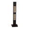 Calentadores Burda SMART TOWER IP24 Instrucciones De Montaje