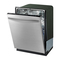 Lavaplatos Samsung DW80F600 Serie Manual Del Usuario