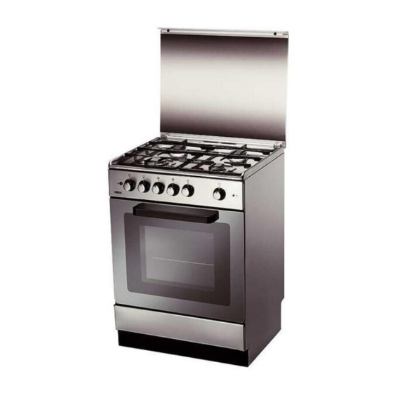 Zanussi ZCM  6500 Manuales