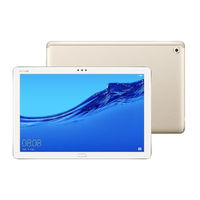 Huawei BAH2-L09 Guia De Inicio Rapido