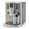 Gaggia Accademia - Manual de la Máquina de Café Superautomática