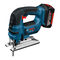 Manual de Bosch Professional GST 18 V-LI S / GST 18 V-LI B