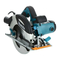 Sierras Makita HS6100 Manual De Instrucciones