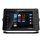 Equipo Marino Lowrance HDS Live Guía Rápida