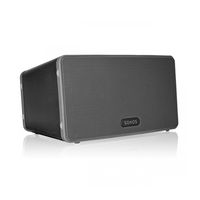 Sonos Play 3 Guía Del Producto