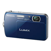 Panasonic LUMIX DMC-FP5 Información Básica Instrucciones De Funcionamiento