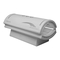Camas de Bronceado Philips HB 580 Manual De Instrucciones