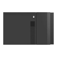 Sony ODS-L60E Manual De Instrucciones