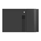 Extensores Sony ODS-L60E Manual De Instrucciones
