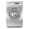 Lavadoras Miele professional PW 6107 Instrucciones De Manejo