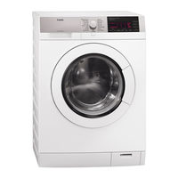 AEG L98690FL Manual De Instrucciones